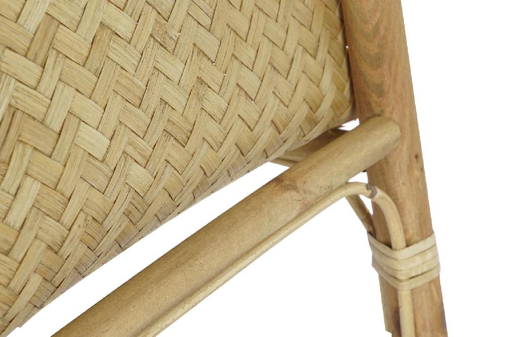 Dekodonia MESITA AUXILIAR BAMBÚ Y RATÁN