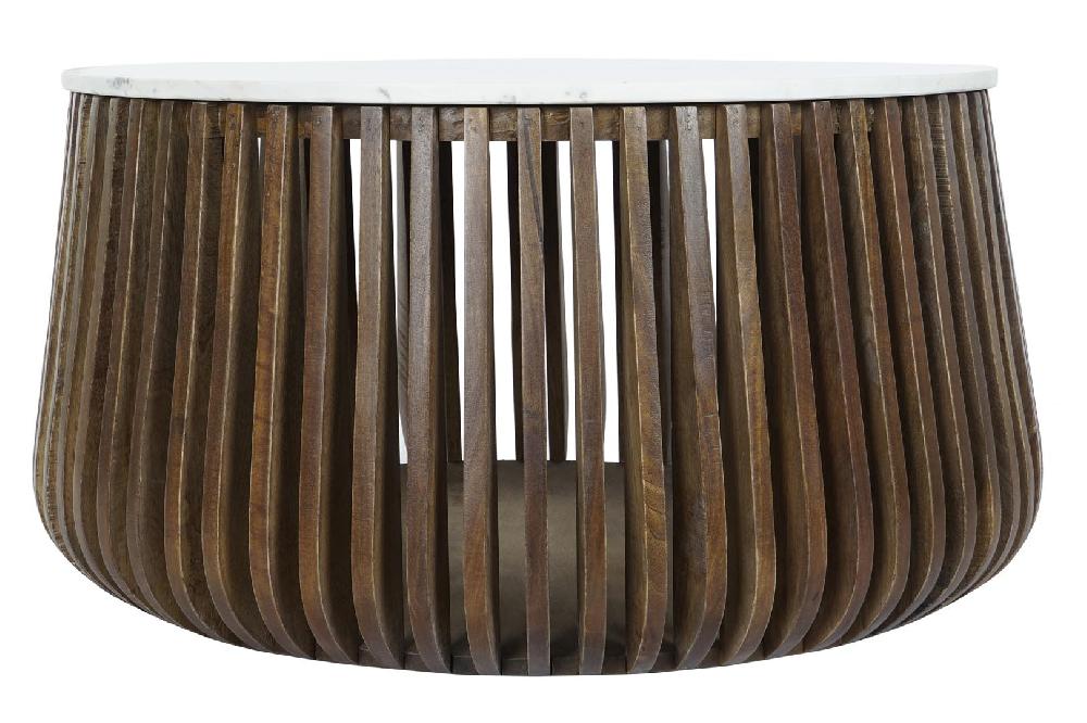 Dekodonia MESITA AUXILIAR MANGO Y MÁRMOL