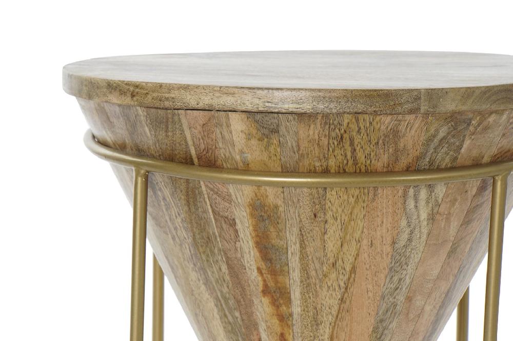 Dekodonia MESITA AUXILIAR MANGO Y METAL