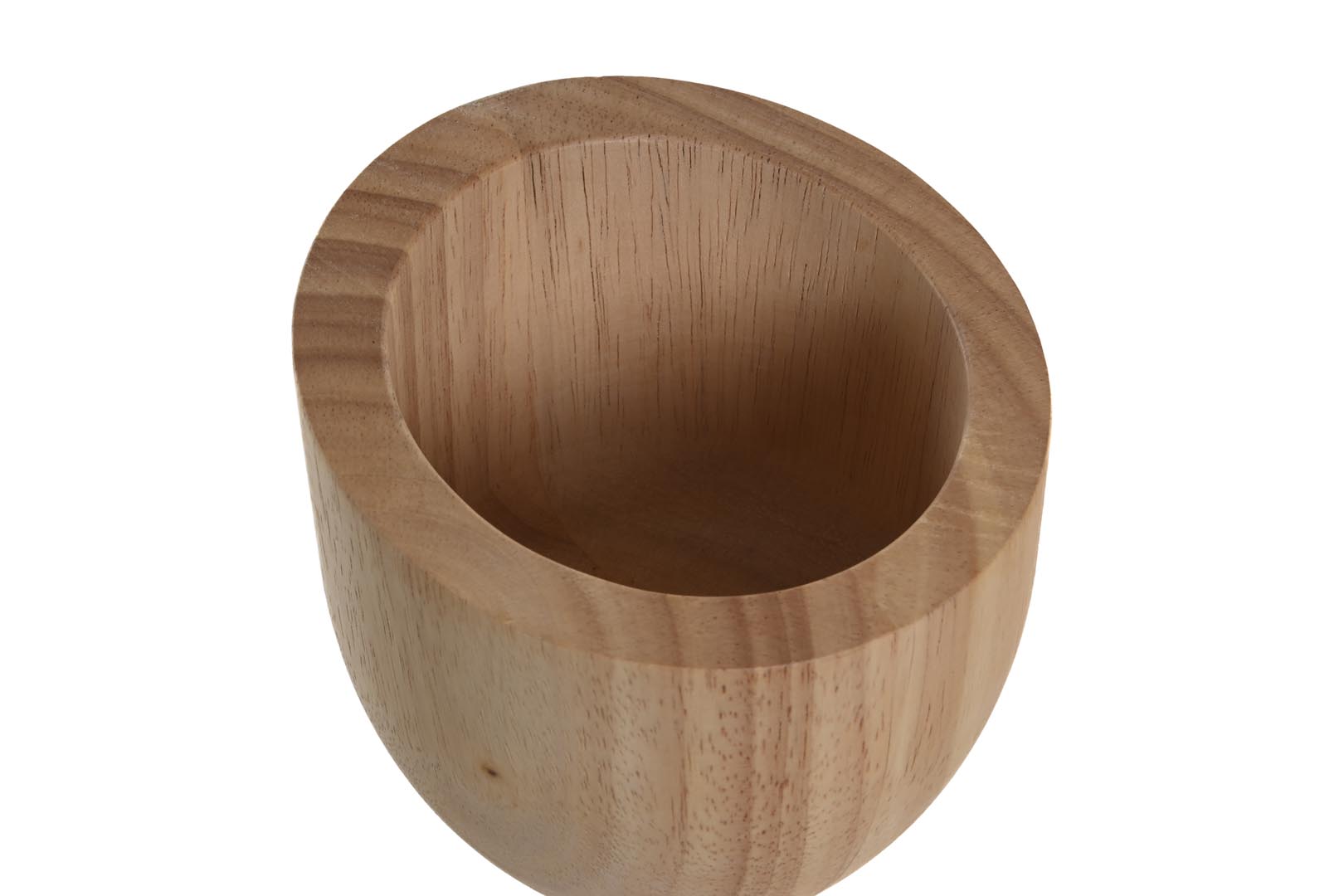 Dekodonia MORTERO BAMBÚ CON MAZO