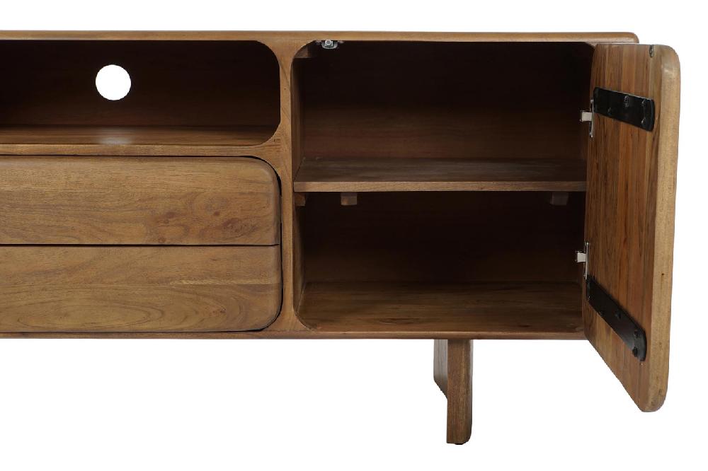 Dekodonia MUEBLE TV ACACIA