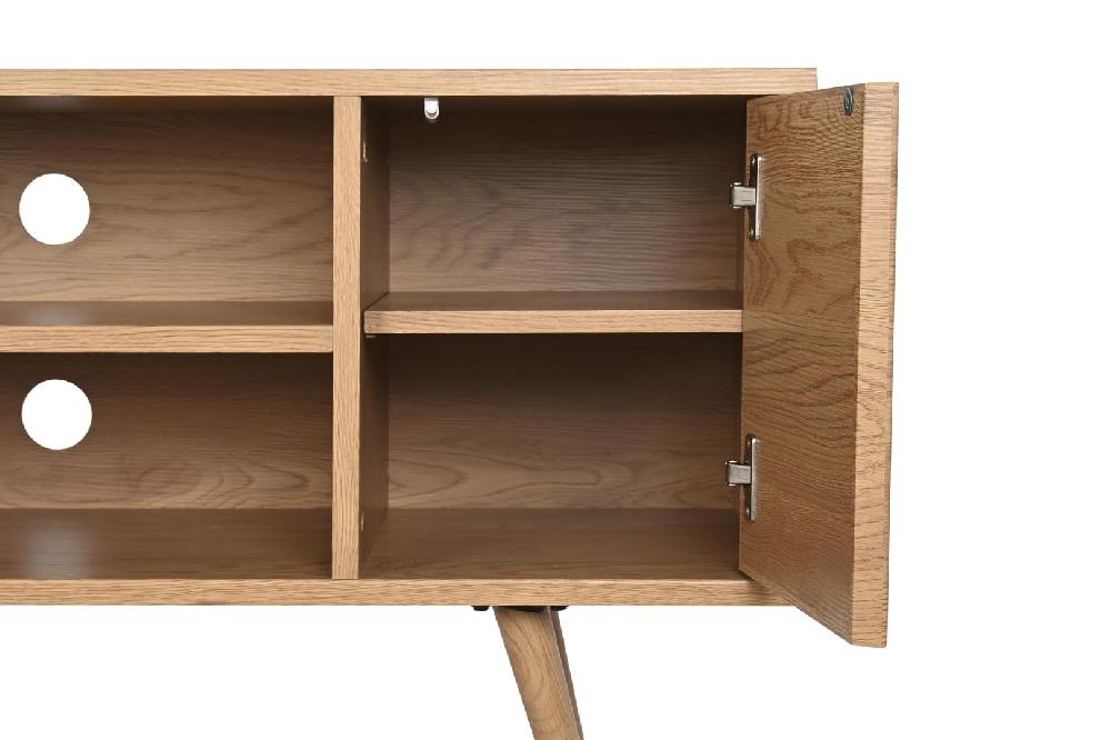 Dekodonia MUEBLE TV MADERA