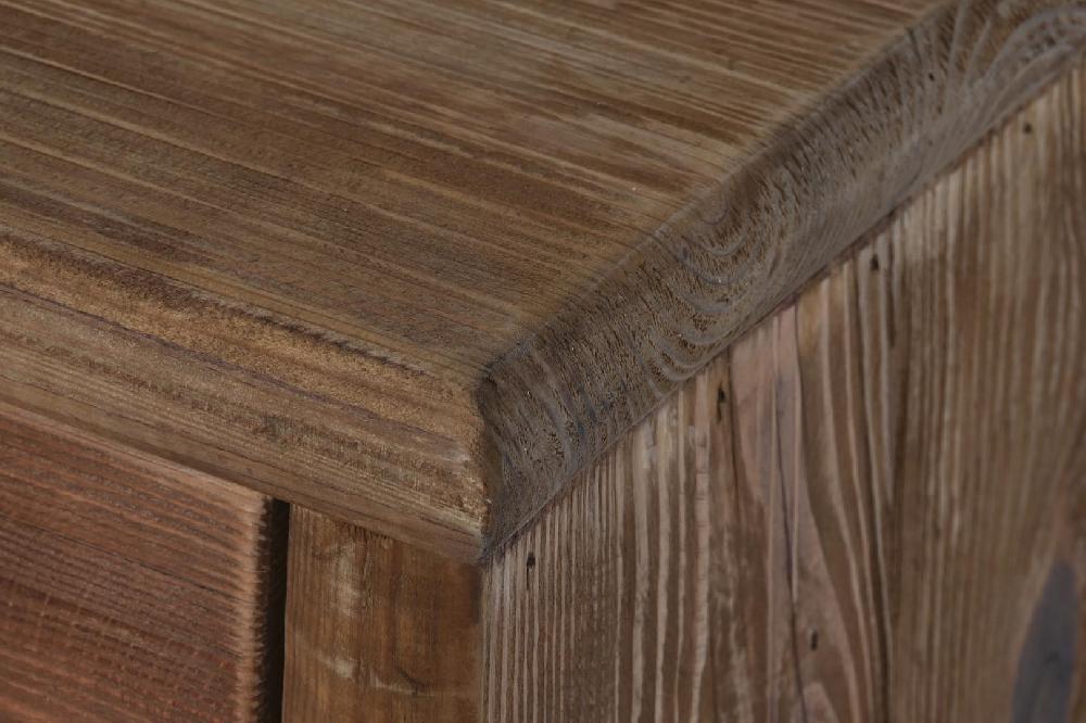 Dekodonia MUEBLE TV MADERA RECICLADA