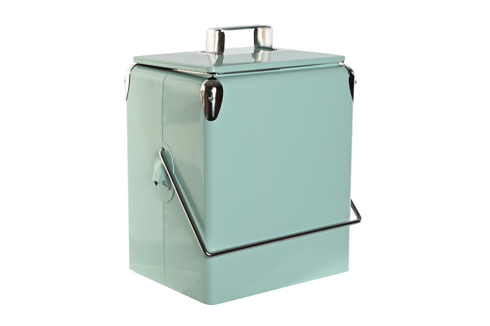 Dekodonia NEVERA PORTÁTIL 17L BLANCO