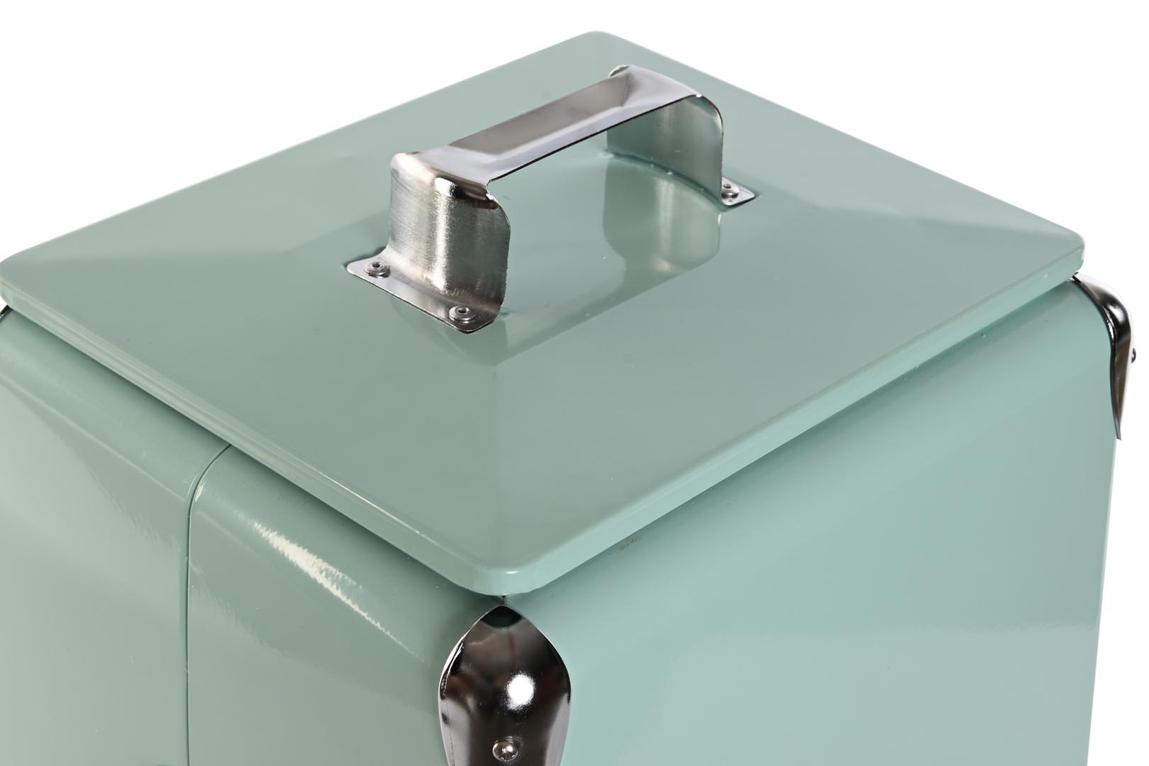 Dekodonia NEVERA PORTÁTIL 17L BLANCO