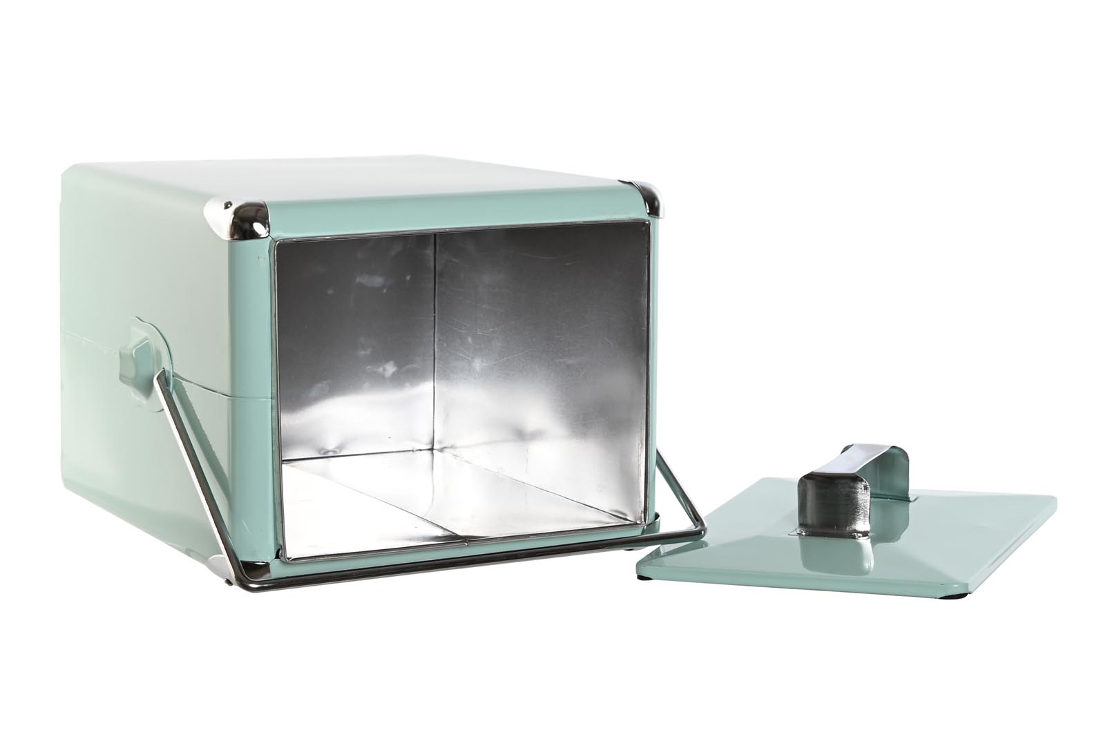 Dekodonia NEVERA PORTÁTIL 17L BLANCO