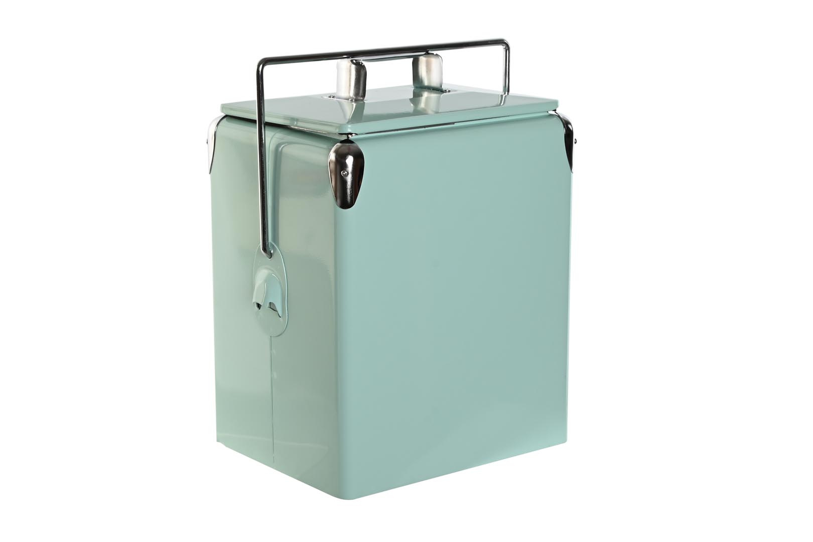 Dekodonia NEVERA PORTÁTIL 17L BLANCO