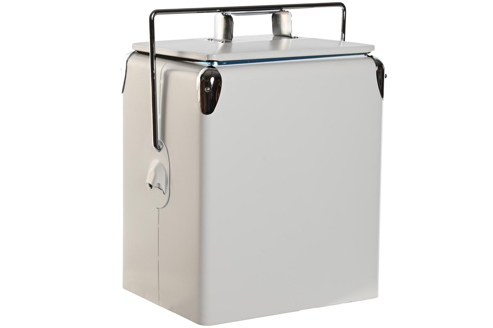 Dekodonia NEVERA PORTÁTIL 17L MENTA