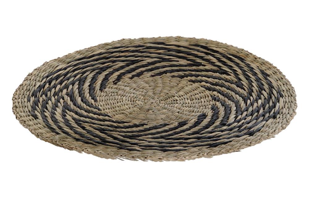 Dekodonia PACK DIEZ MANTELES INDIVIDUALES SEAGRASS