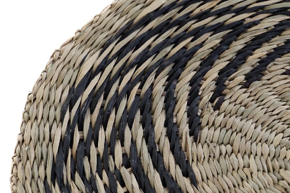 Dekodonia PACK DIEZ MANTELES INDIVIDUALES SEAGRASS