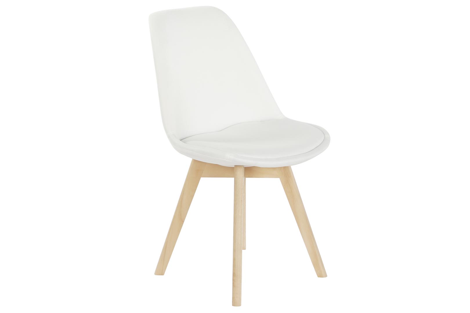 Dekodonia PACK DOS SILLAS ACOLCHADAS