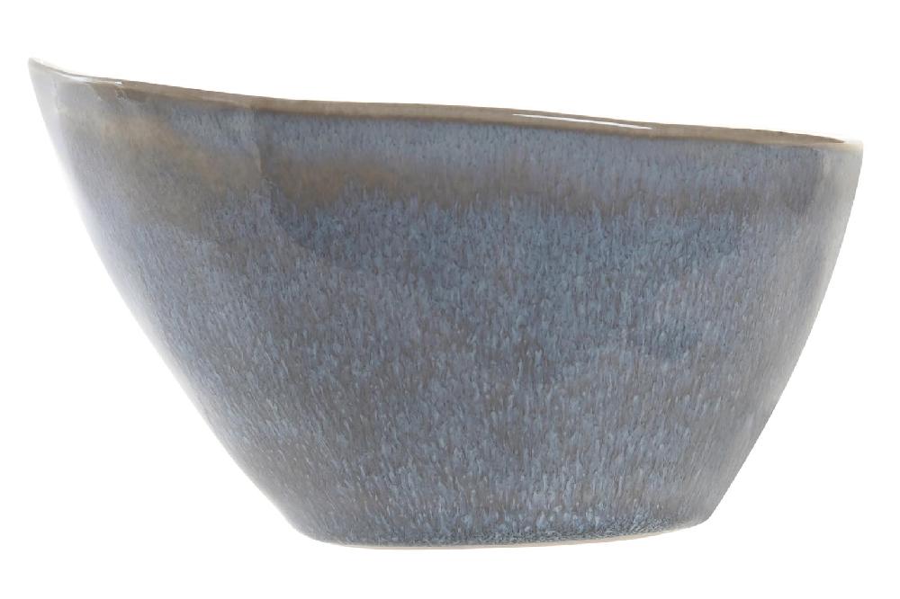 Dekodonia PACK SEIS BOWLS GRES AZULES CELESTE