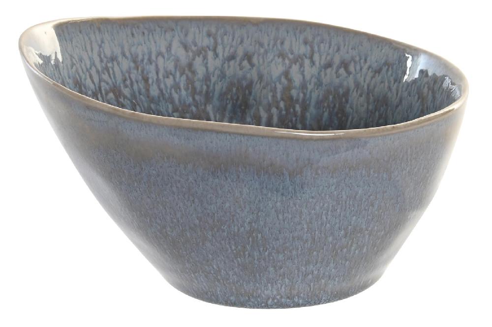 Dekodonia PACK SEIS BOWLS GRES AZULES CELESTE