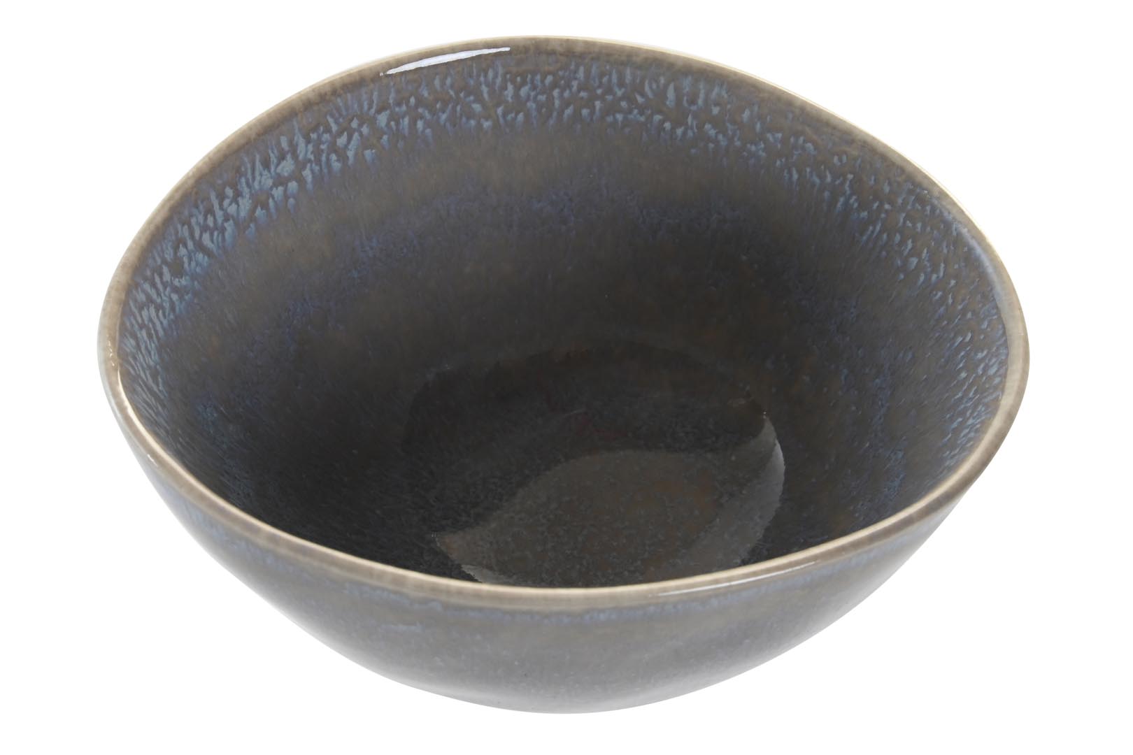 Dekodonia PACK SEIS BOWLS SALSAS GRES ENVEJECIDO