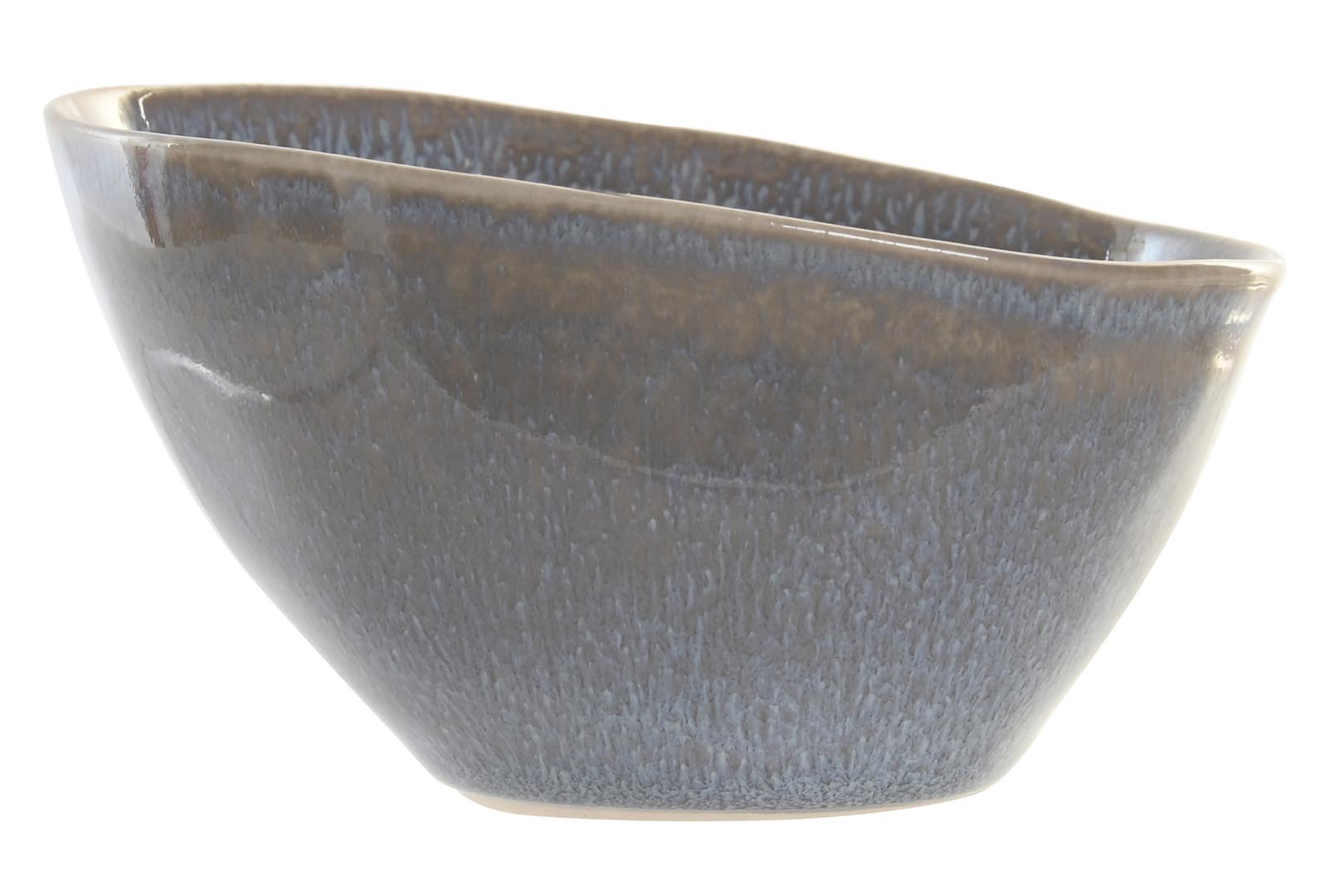 Dekodonia PACK SEIS BOWLS SALSAS GRES ENVEJECIDO