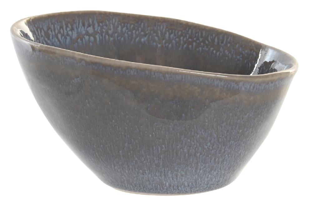 Dekodonia PACK SEIS BOWLS SALSAS GRES ENVEJECIDO