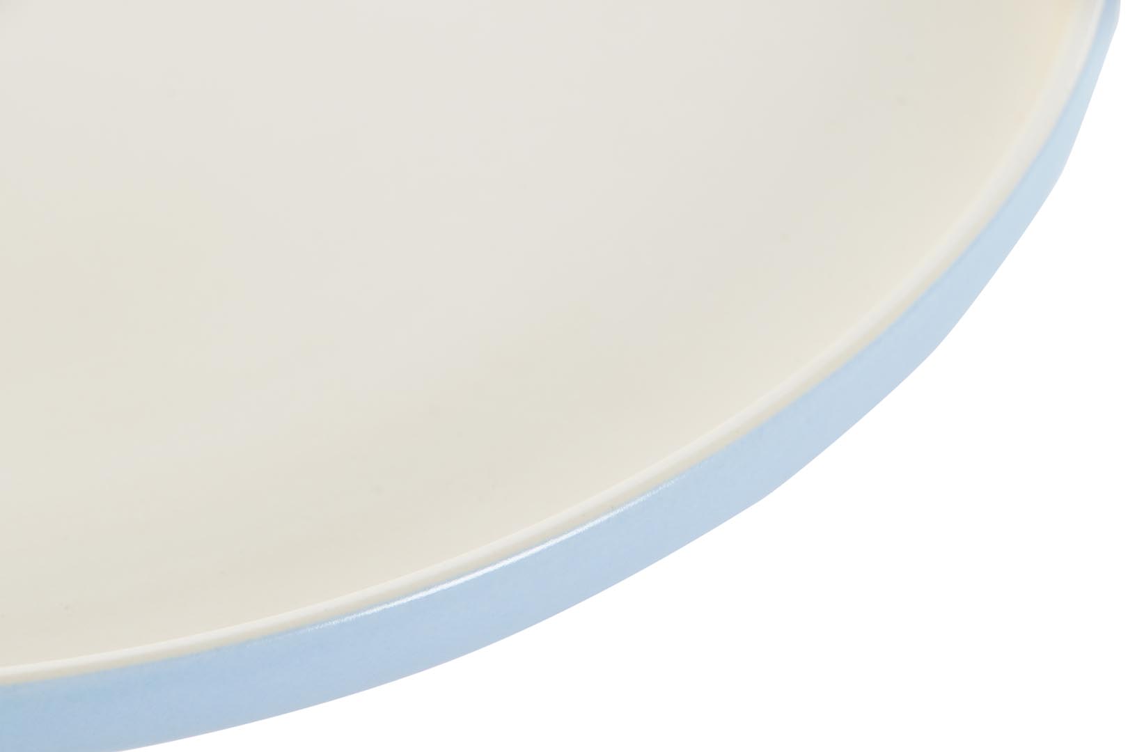 Dekodonia PACK SEIS PLATOS GRANDES