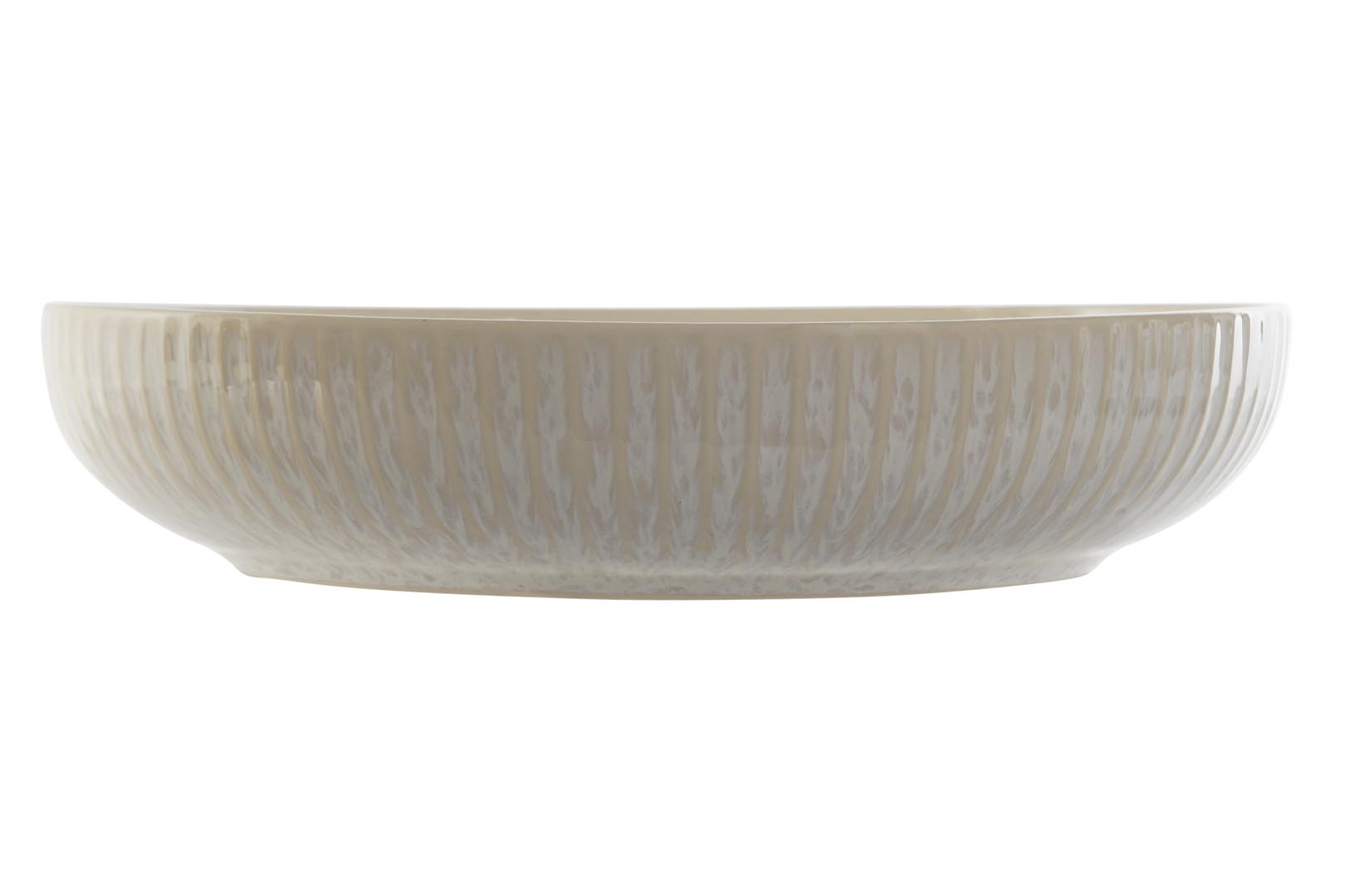 Dekodonia PACK SEIS PLATOS GRES ESMALTADO