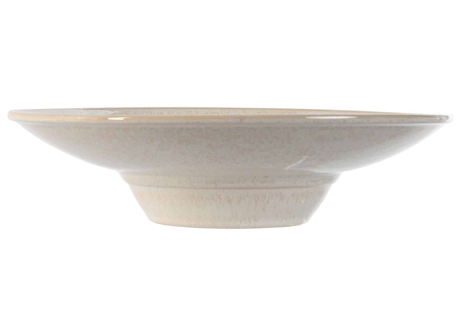 Dekodonia PACK SEIS PLATOS PASTA GRES ESMALTADO