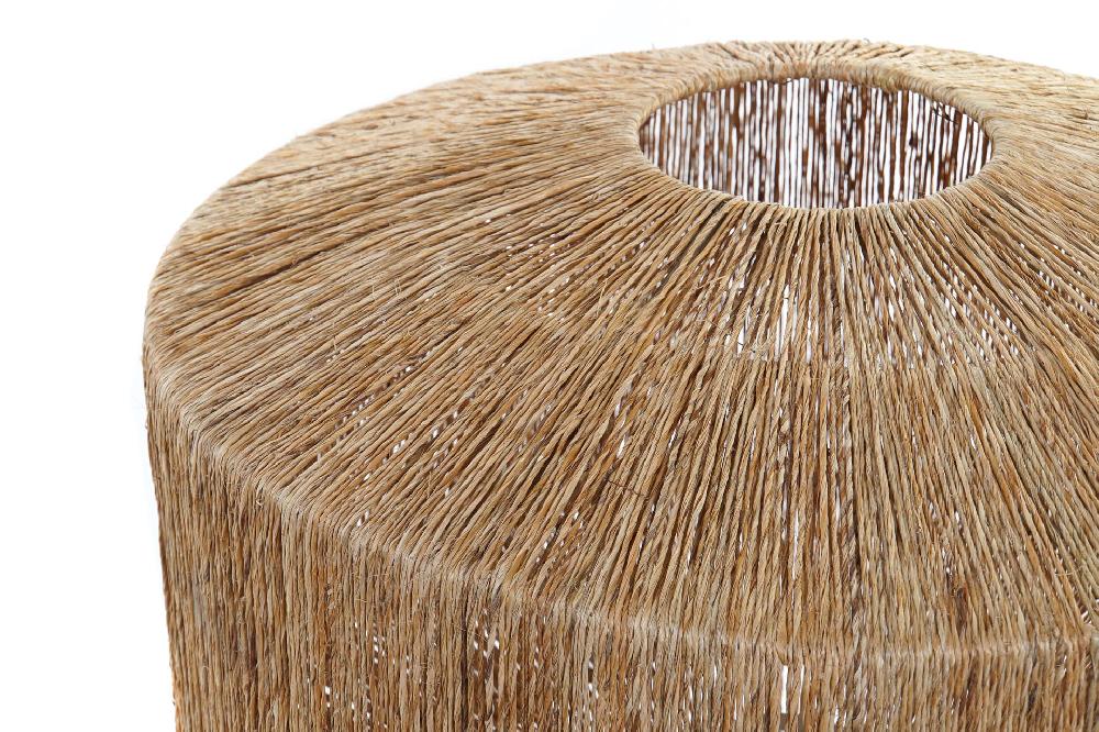 Dekodonia PANTALLA LÁMPARA YUTE