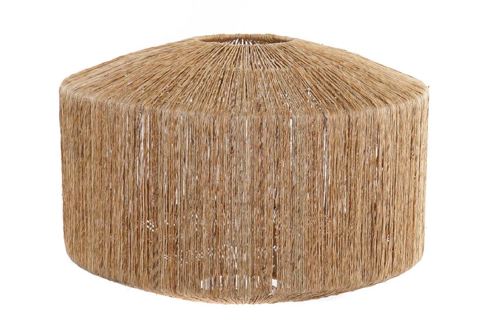 Dekodonia PANTALLA LÁMPARA YUTE