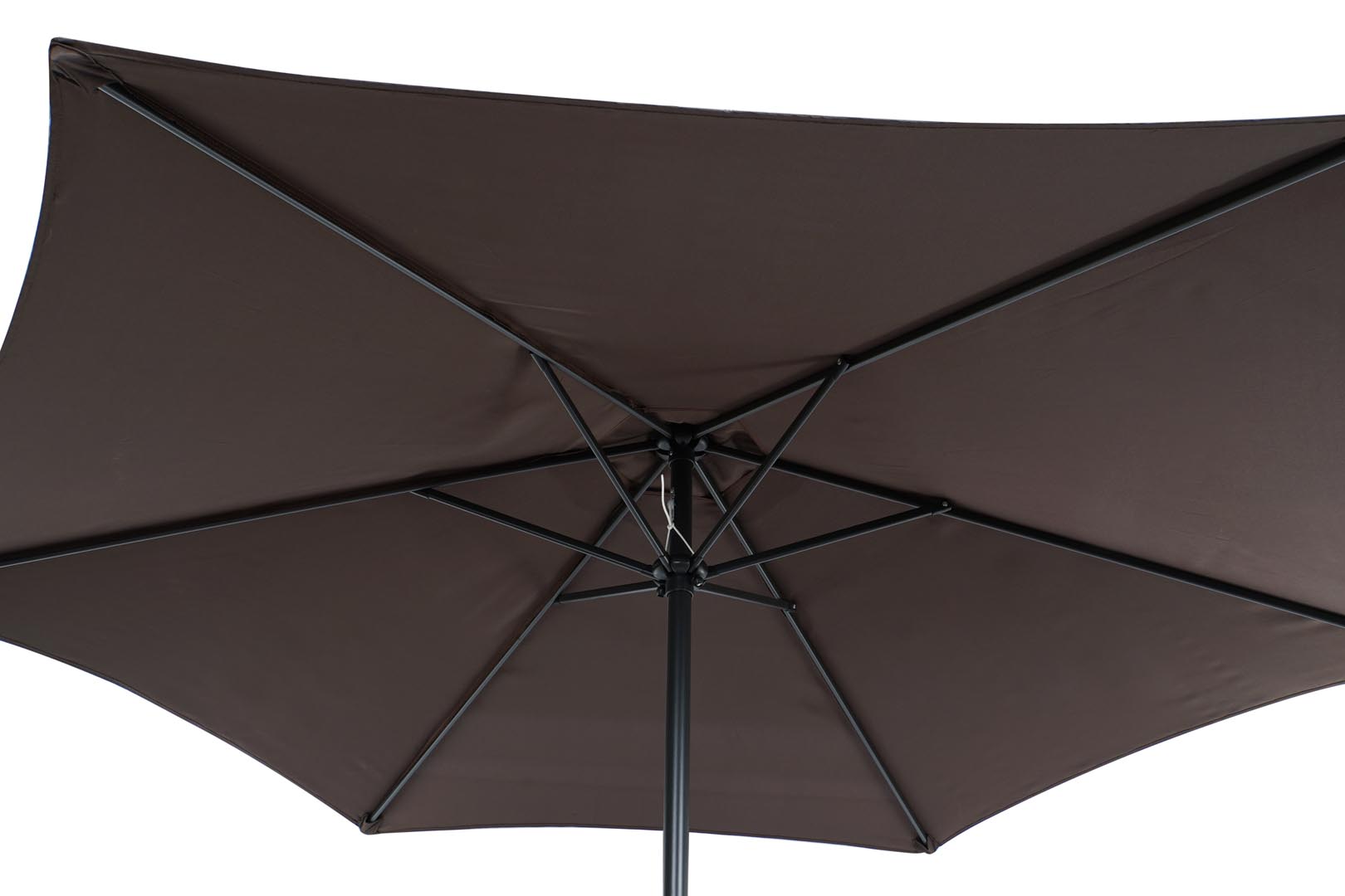 Dekodonia Parasol Impermeable Baple Marrón
