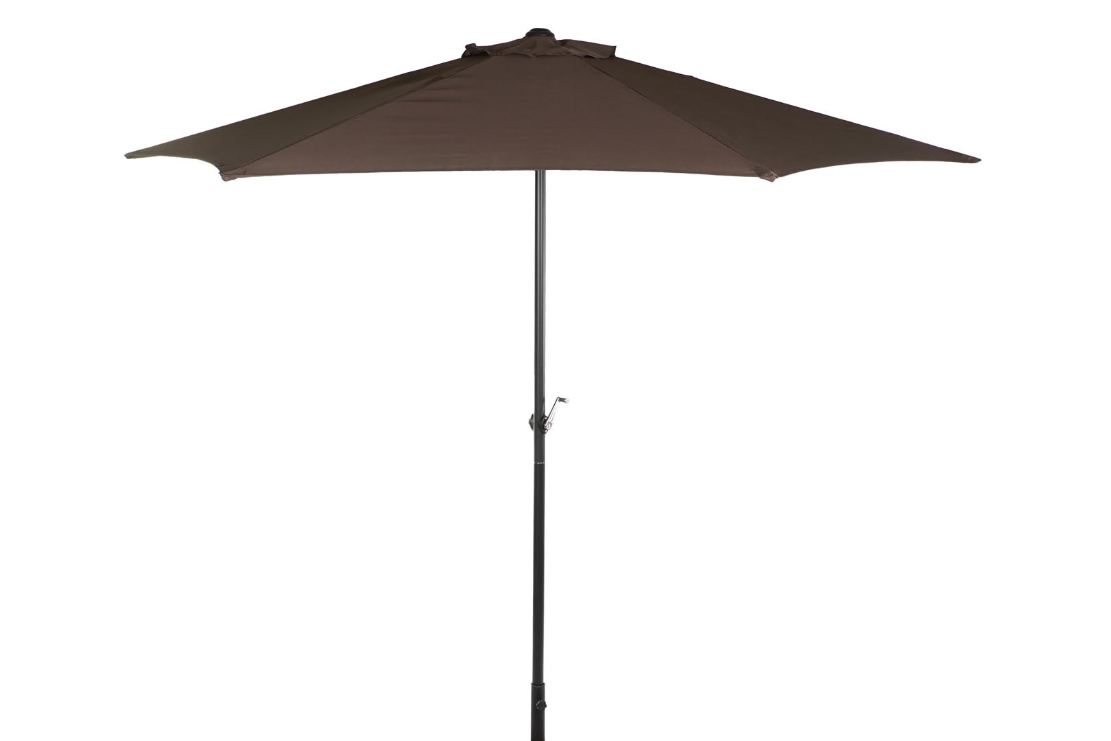 Dekodonia Parasol impermeable baple marrón
