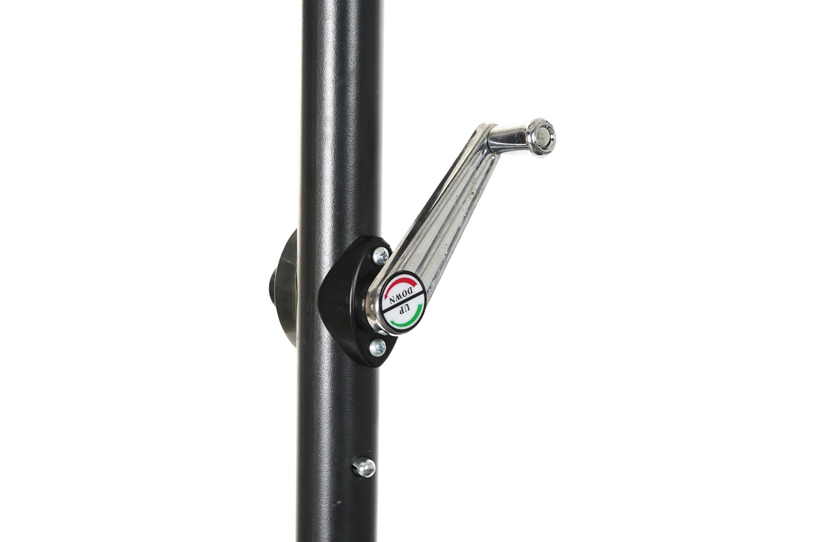 Dekodonia Parasol Impermeable Solple Blanco