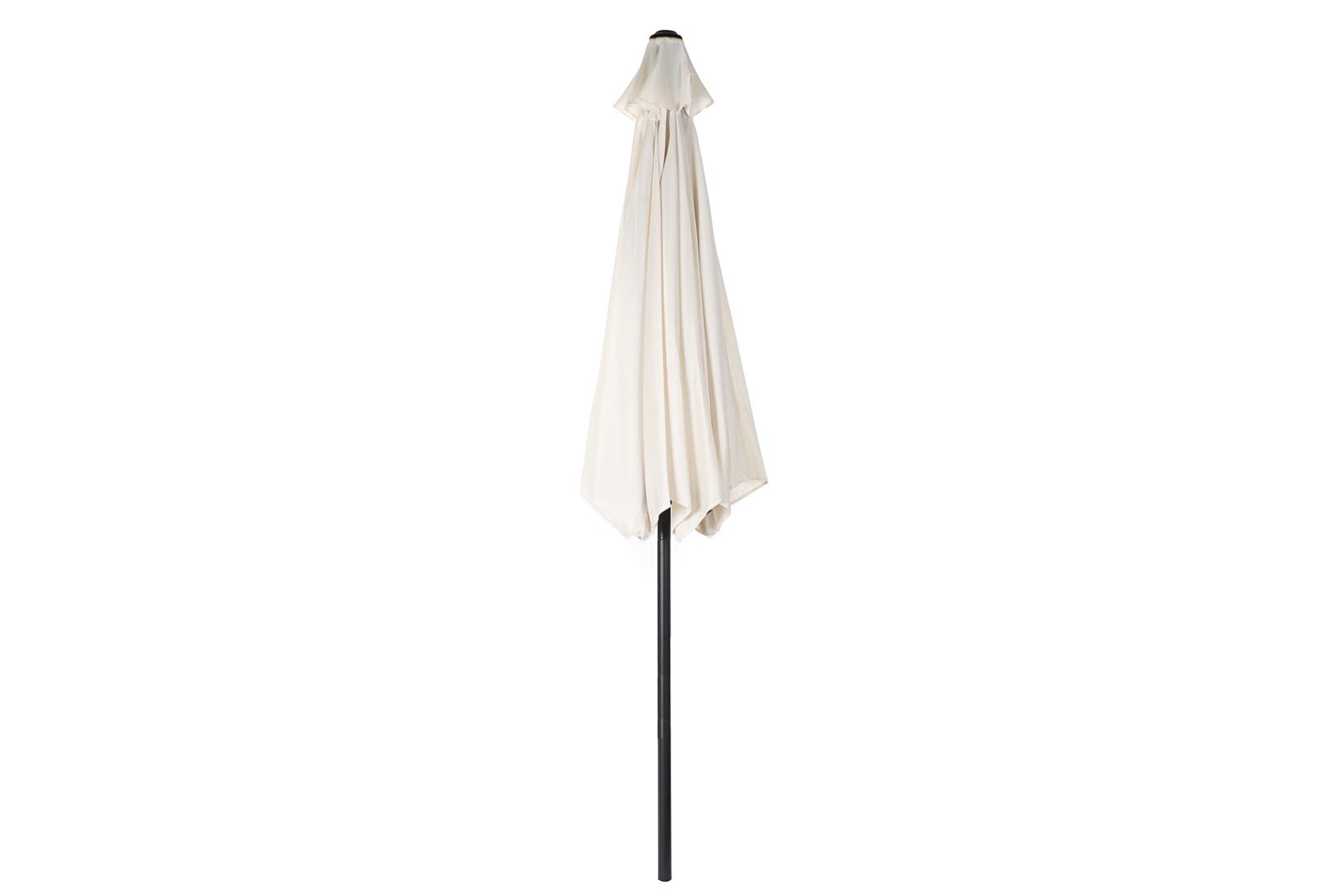 Dekodonia Parasol Impermeable Solple Blanco