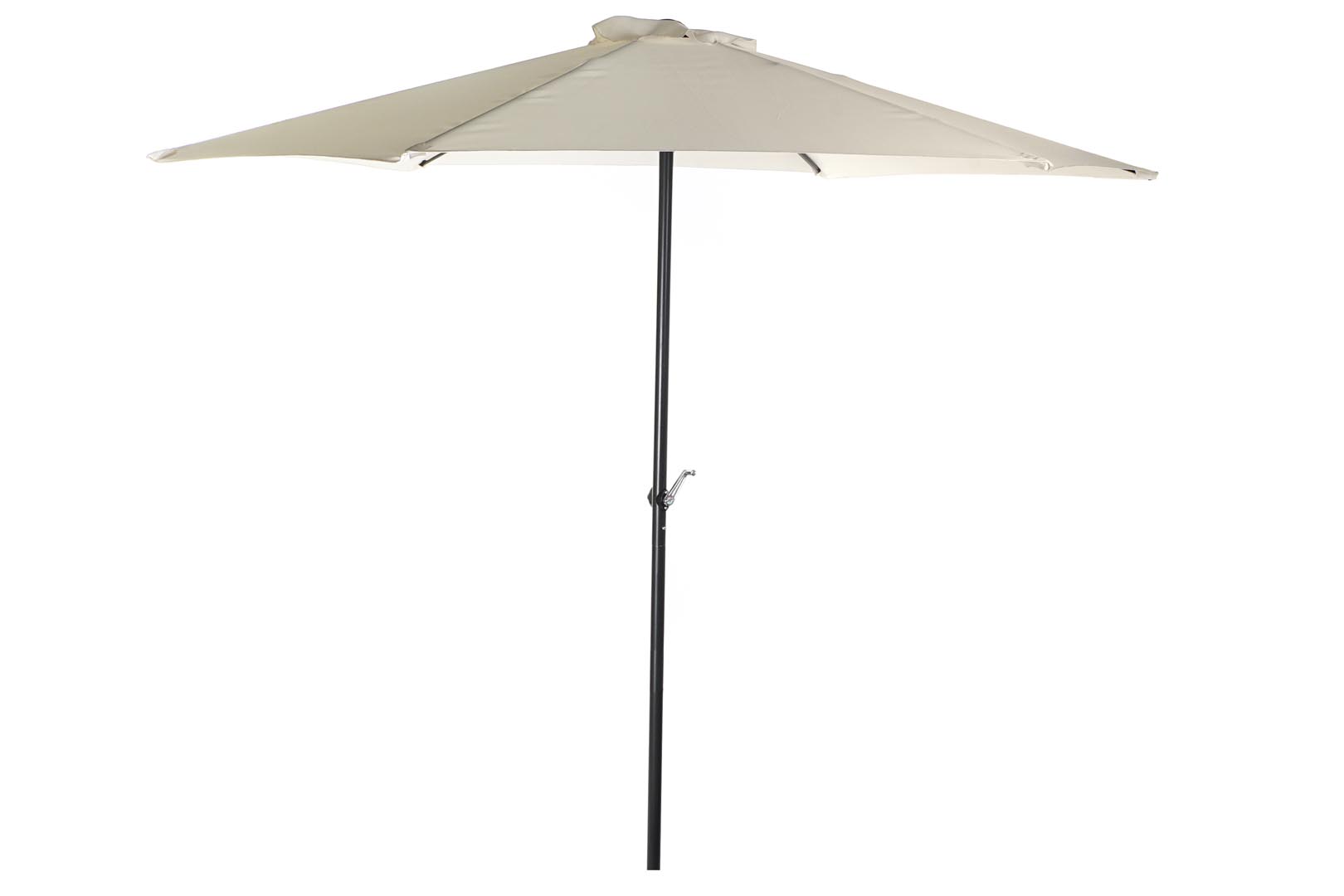 Dekodonia Parasol impermeable solple blanco