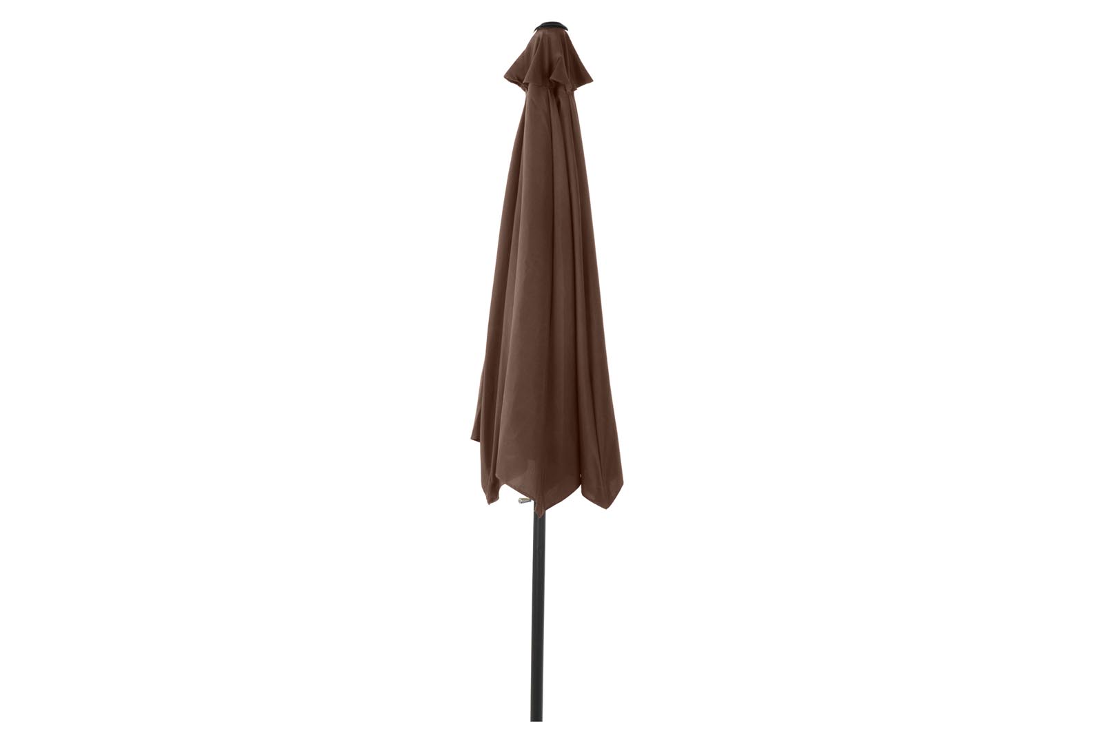 Dekodonia Parasol Impermeable Solple Marrón