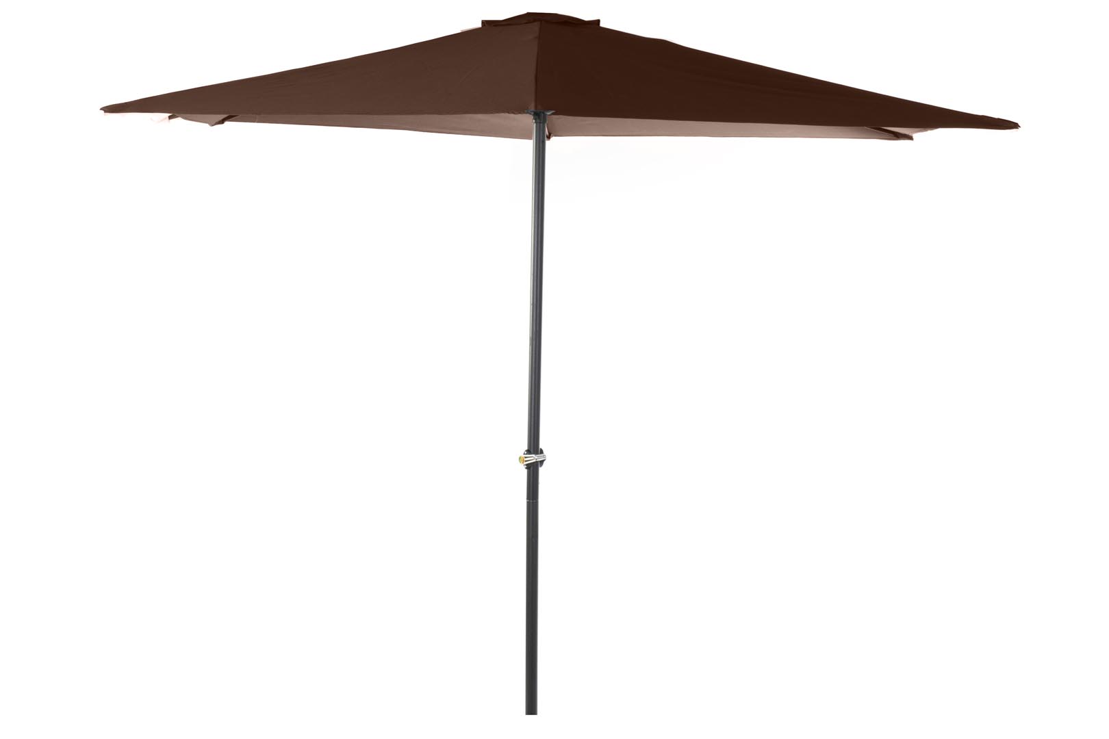 Dekodonia Parasol impermeable solple marrón