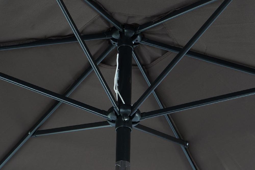 Dekodonia PARASOL TELA INCLINABLE