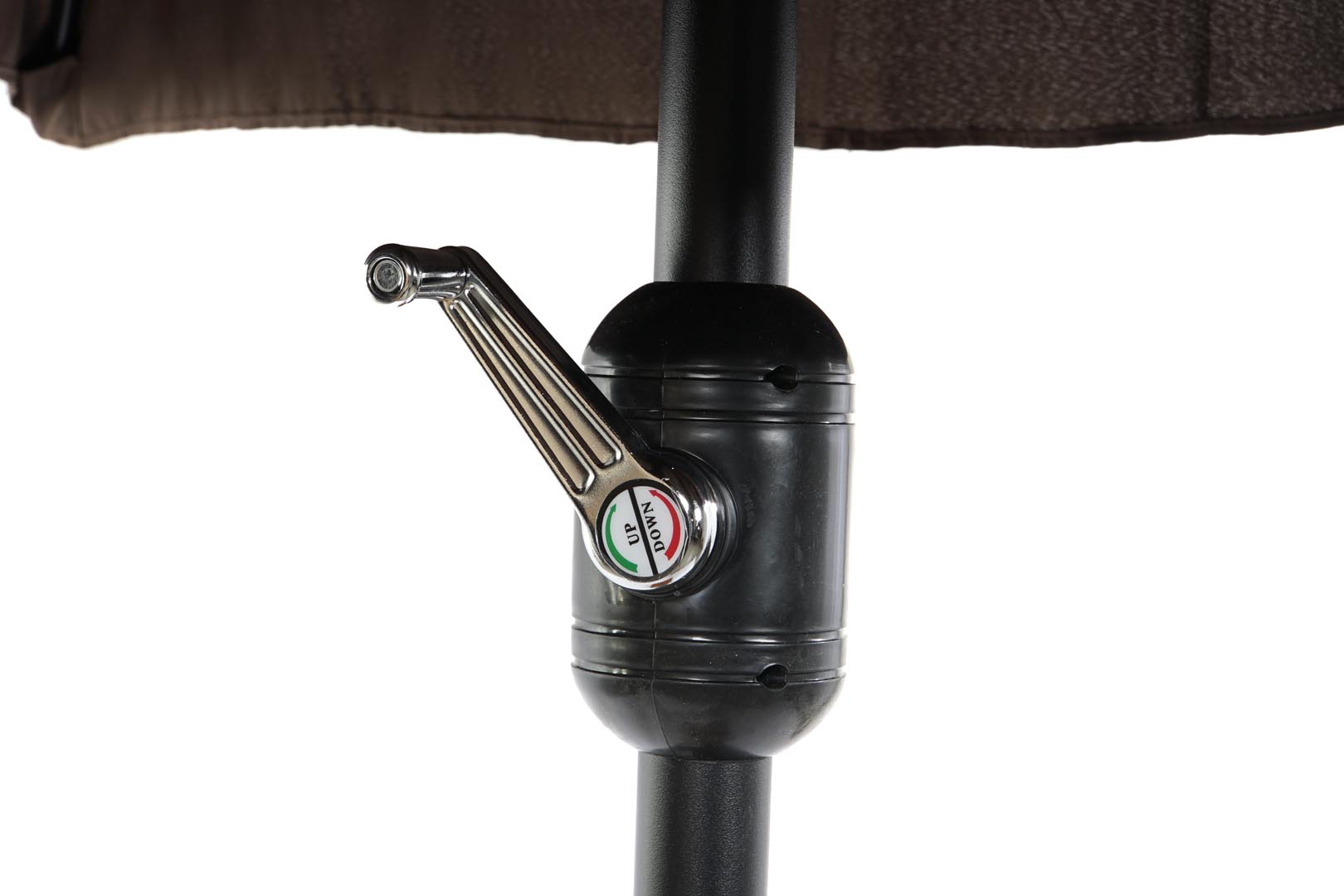 Dekodonia PARASOL TELA INCLINABLE