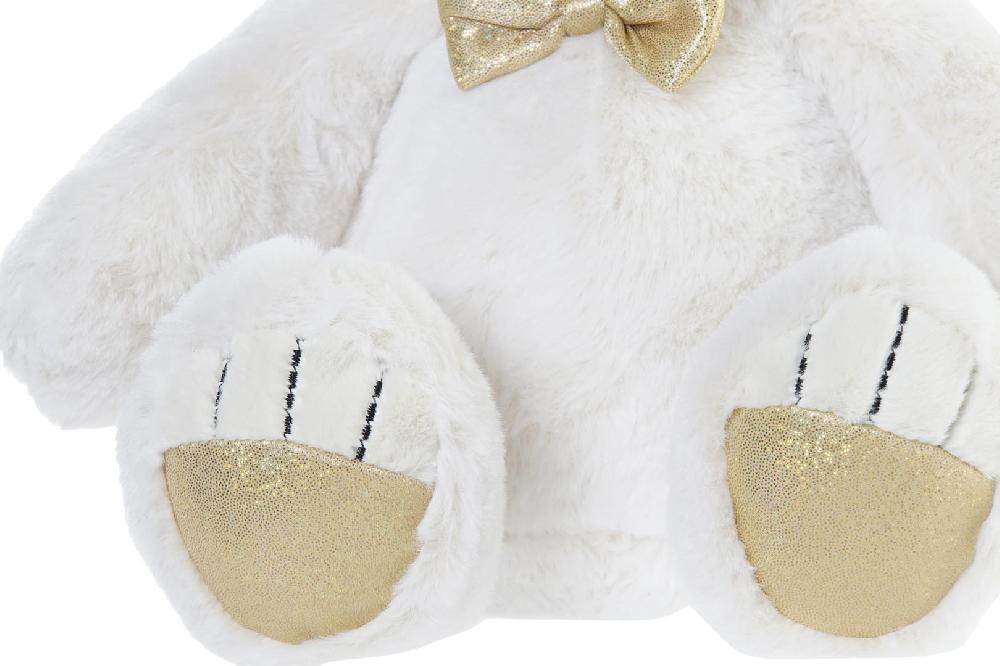 Dekodonia PELUCHE OSO BLANCO