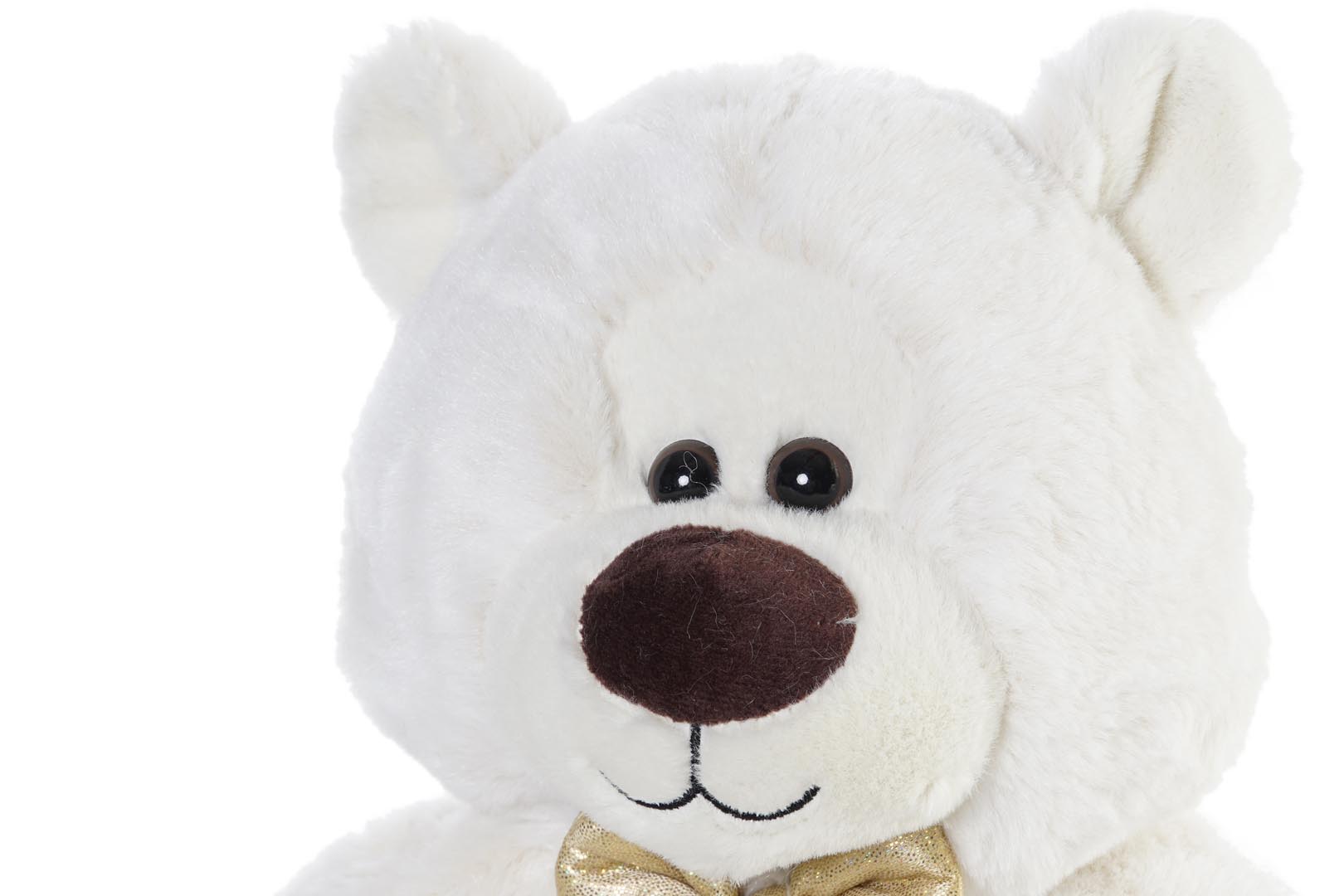 Dekodonia PELUCHE OSO BLANCO