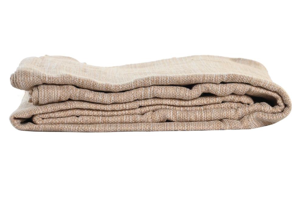 Dekodonia PLAID ALGODÓN RECICLADO