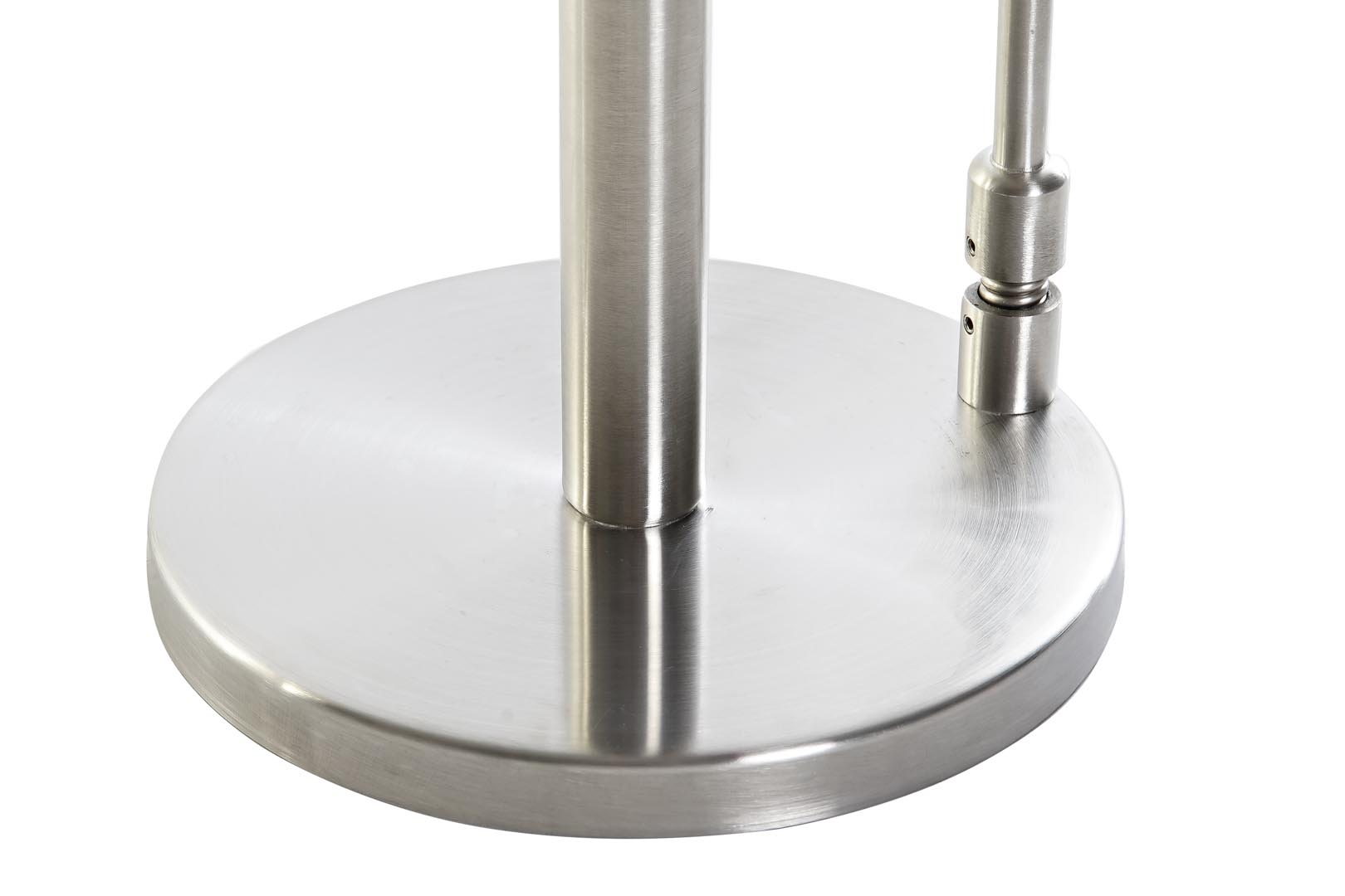 Dekodonia PORTARROLLOS INOX