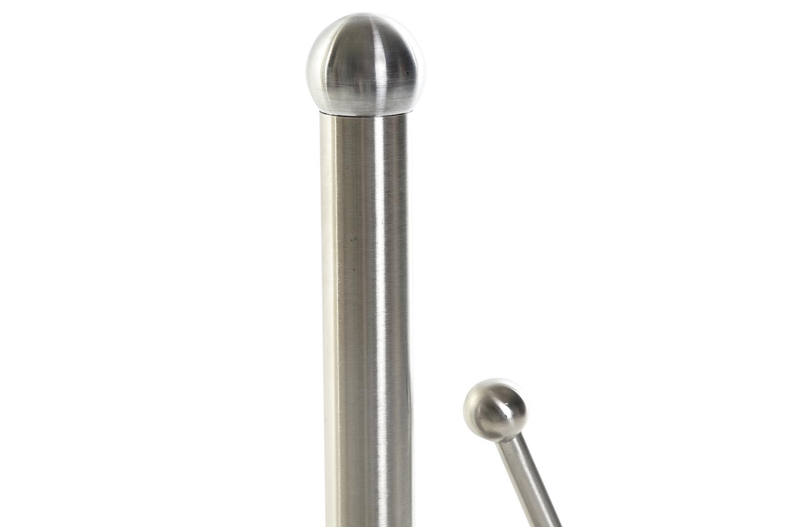 Dekodonia PORTARROLLOS INOX