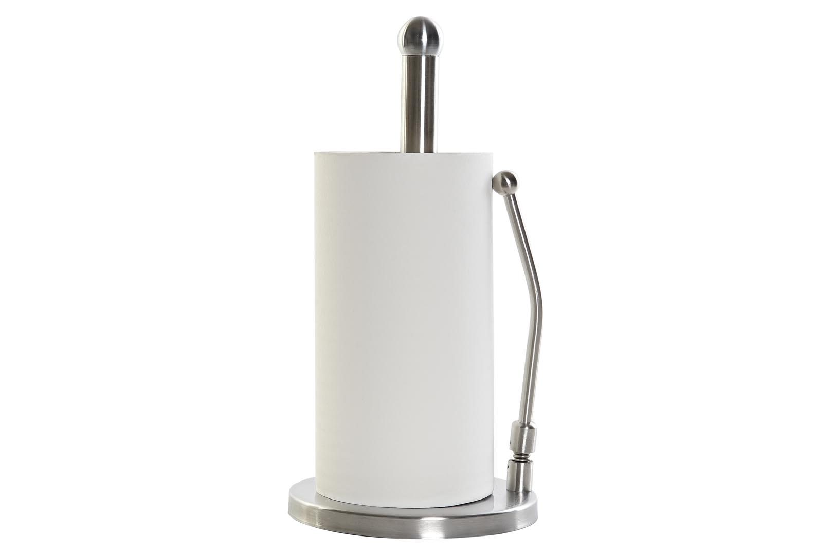 Dekodonia PORTARROLLOS INOX