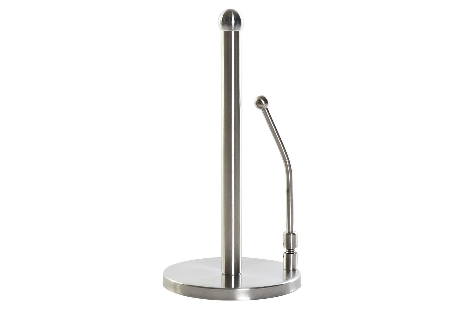 Dekodonia PORTARROLLOS INOX