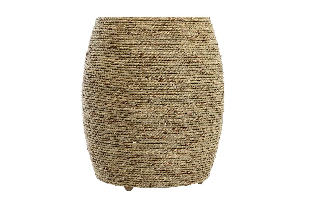 Dekodonia REPOSAPIÉS CAÑAMO Y CUERDA