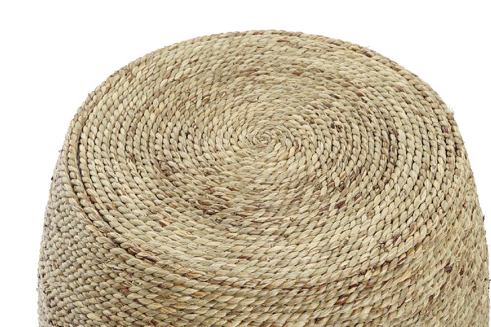 Dekodonia REPOSAPIÉS CAÑAMO Y CUERDA