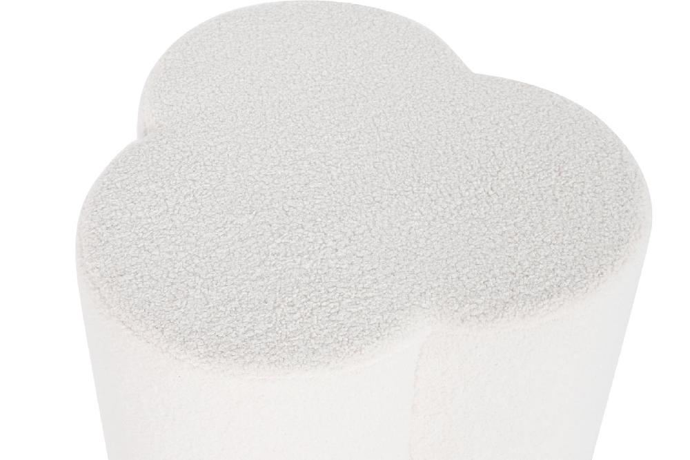 Dekodonia REPOSAPIÉS EFECTO BORREGUITO TRÉBOL