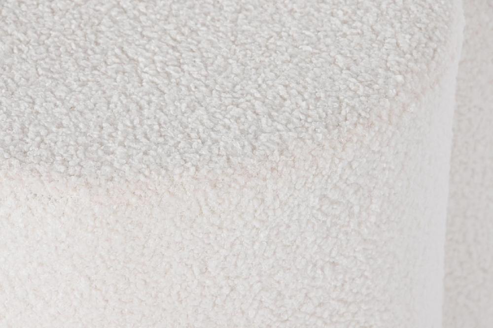 Dekodonia REPOSAPIÉS EFECTO BORREGUITO TRÉBOL