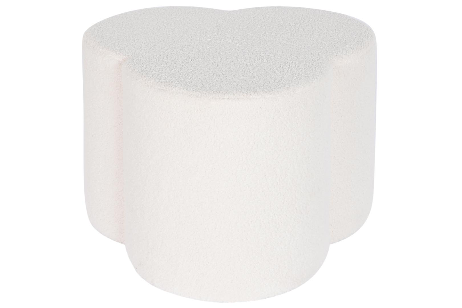 Dekodonia REPOSAPIÉS EFECTO BORREGUITO TRÉBOL