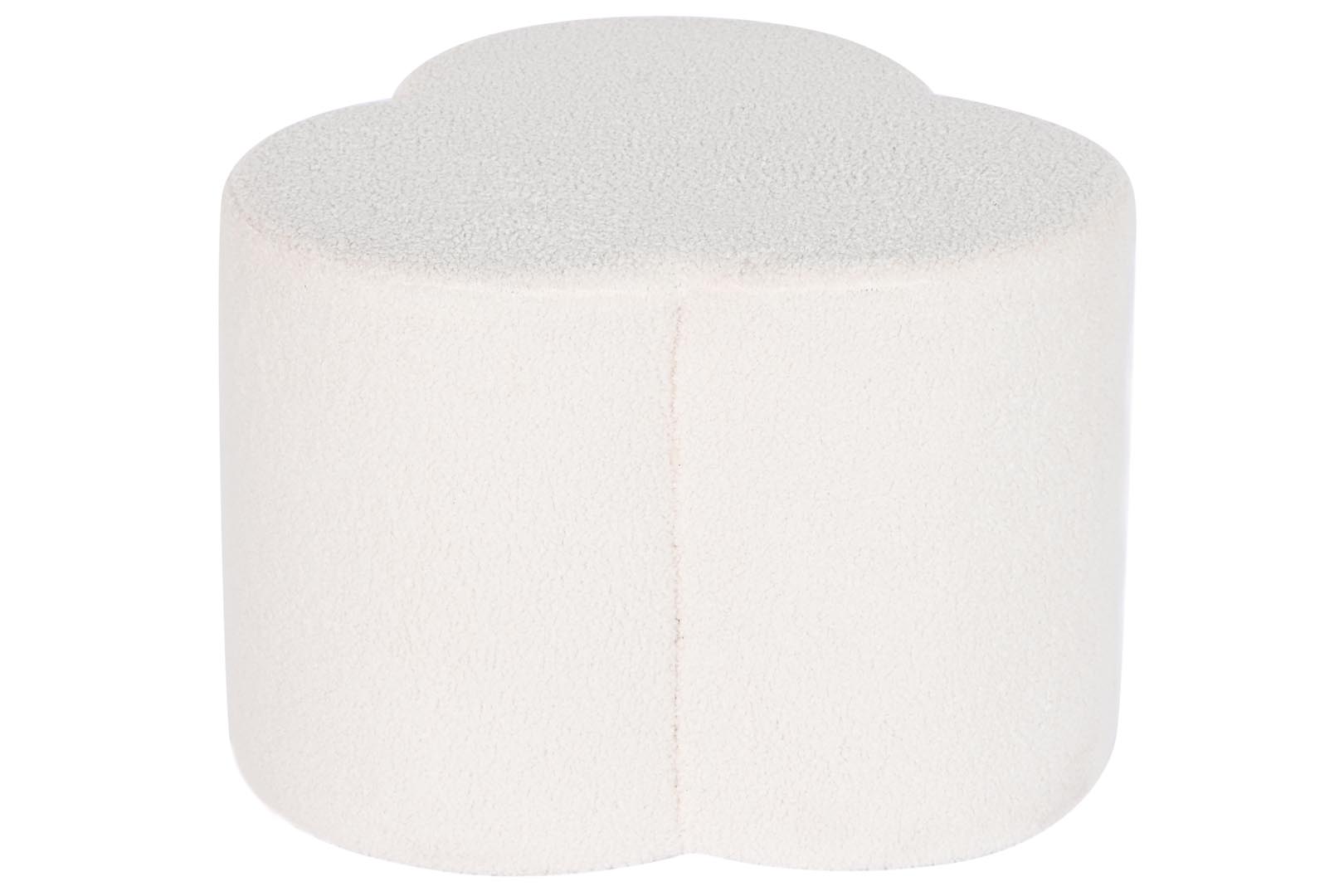 Dekodonia REPOSAPIÉS EFECTO BORREGUITO TRÉBOL