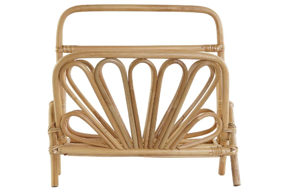 Dekodonia REVISTERO RATÁN