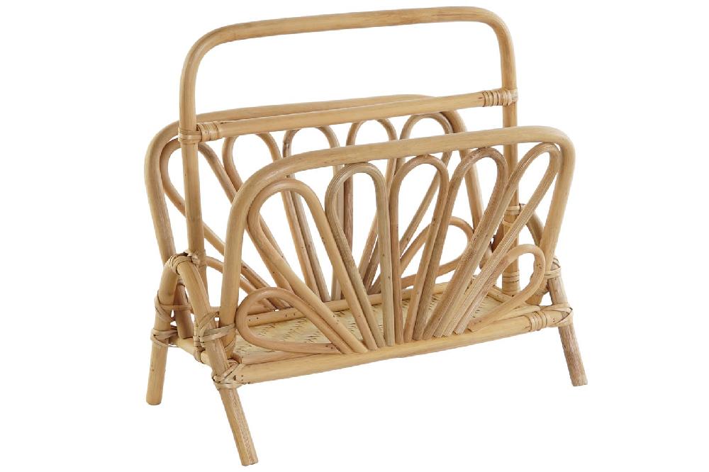 Dekodonia REVISTERO RATÁN