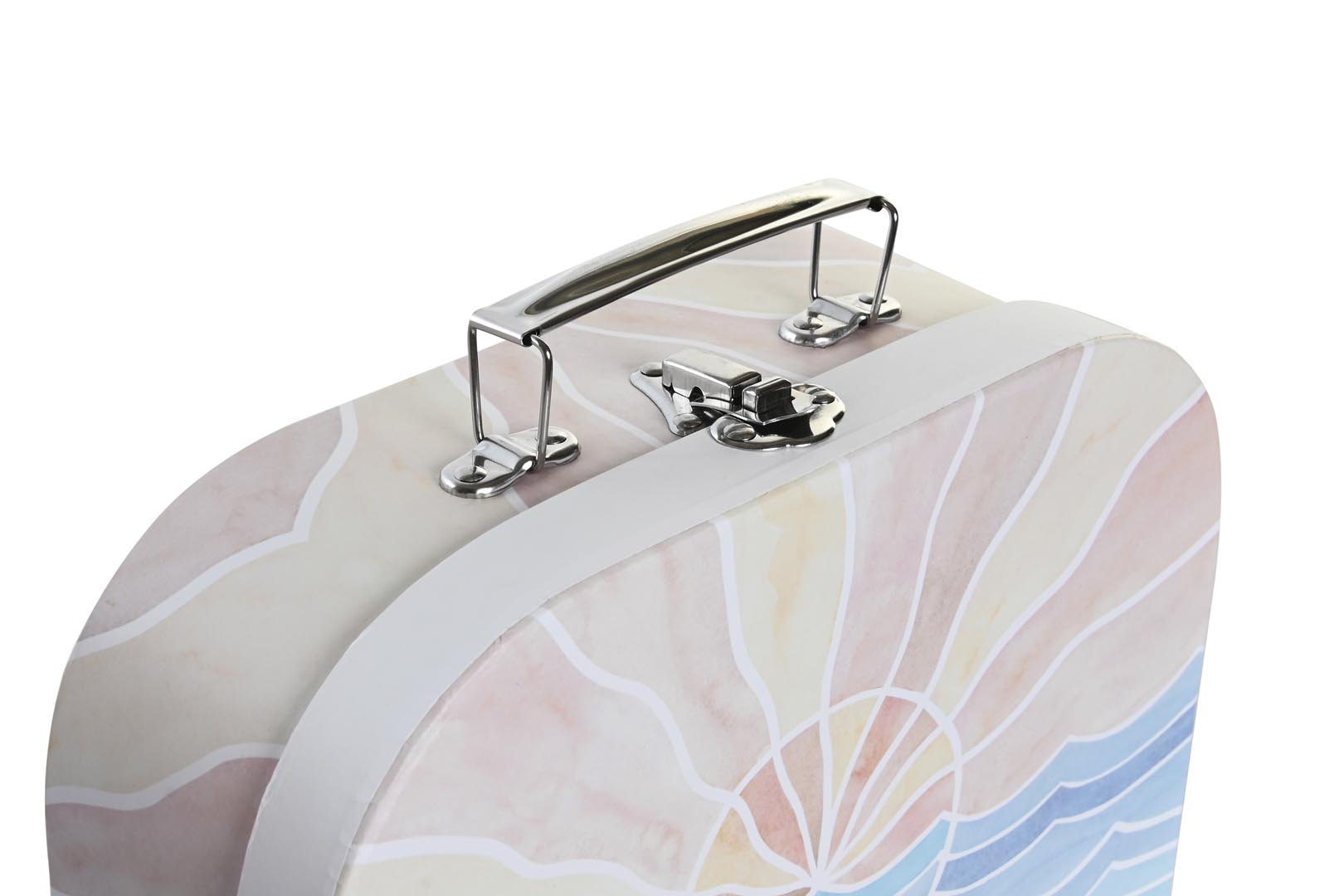 Dekodonia SET 6 CAJAS INFANTILES CARTÓN